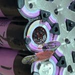 Batterie vélo morte ?