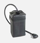 Survitalisation Batterie Jucad / Justar en 10,5 Ah au lieu de 9,3 Ah
